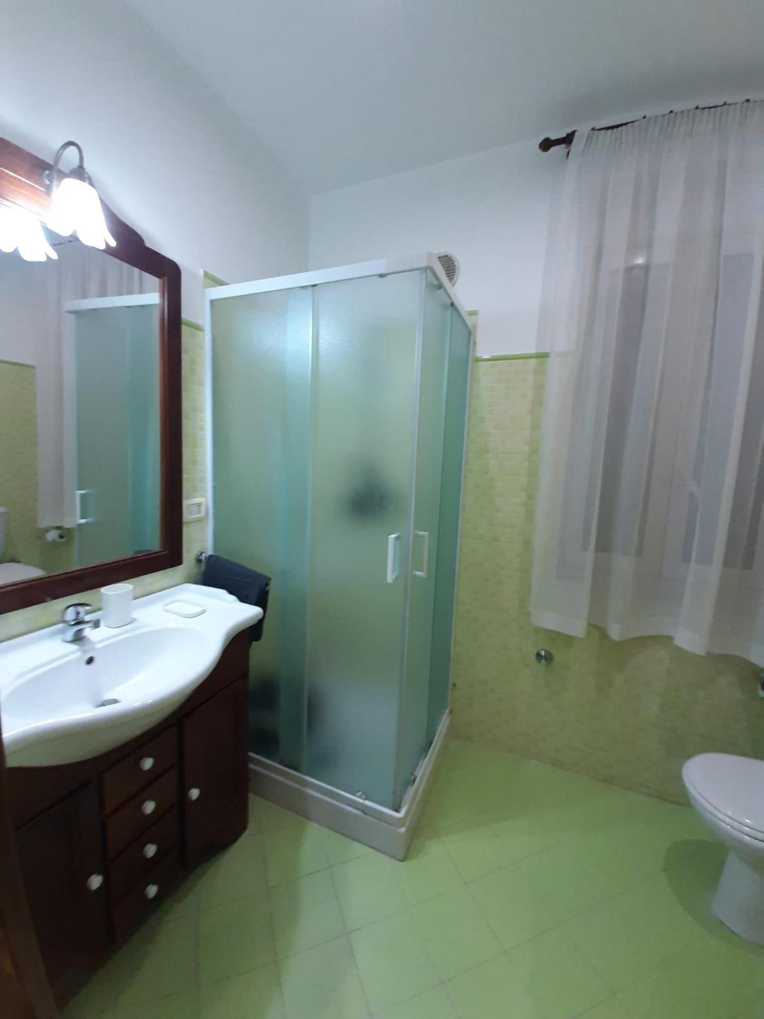 Mauceri Apartamento