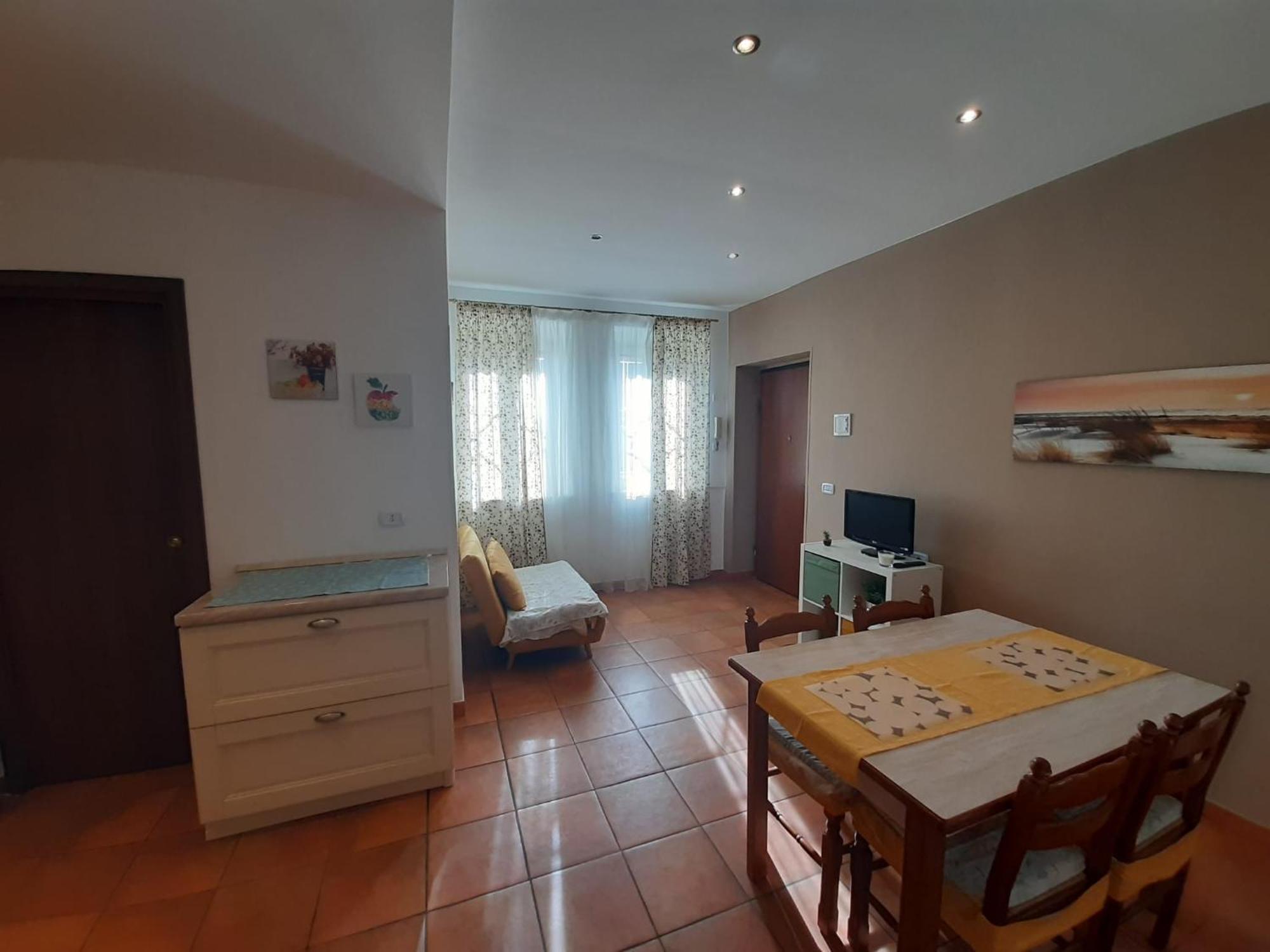 Mauceri Apartamento